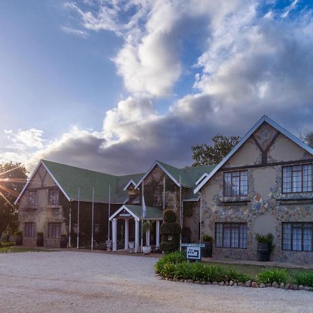 Portland Manor Bed & Breakfast Rheenendal Екстериор снимка
