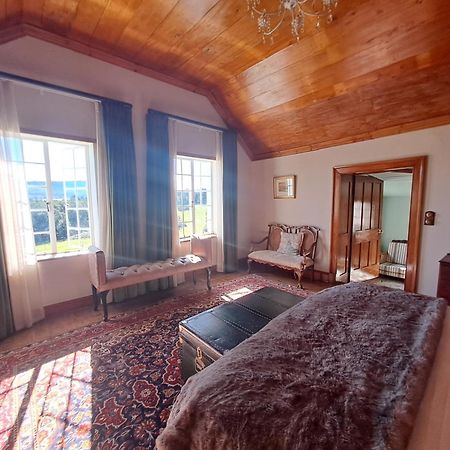 Portland Manor Bed & Breakfast Rheenendal Екстериор снимка