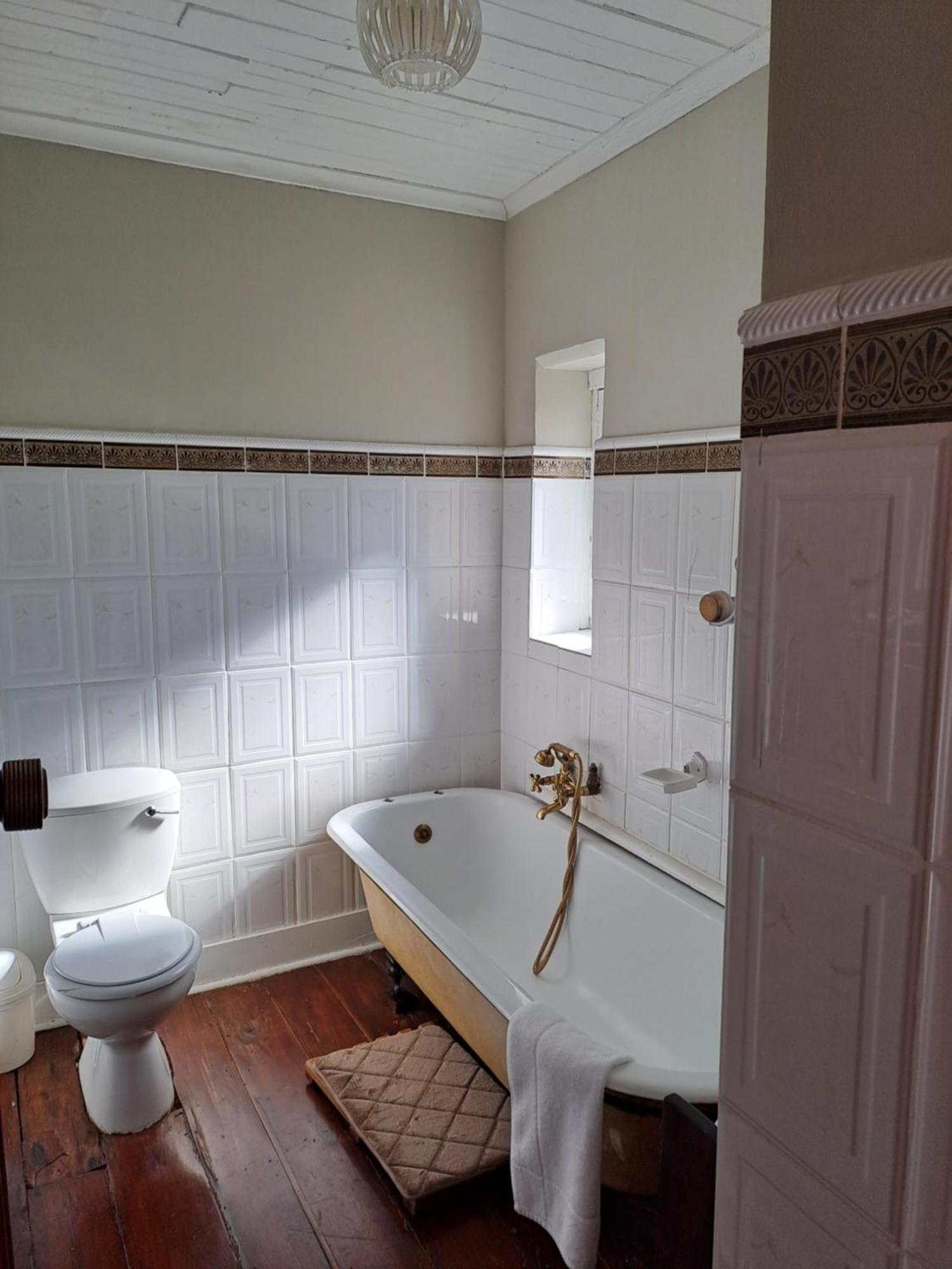 Portland Manor Bed & Breakfast Rheenendal Екстериор снимка