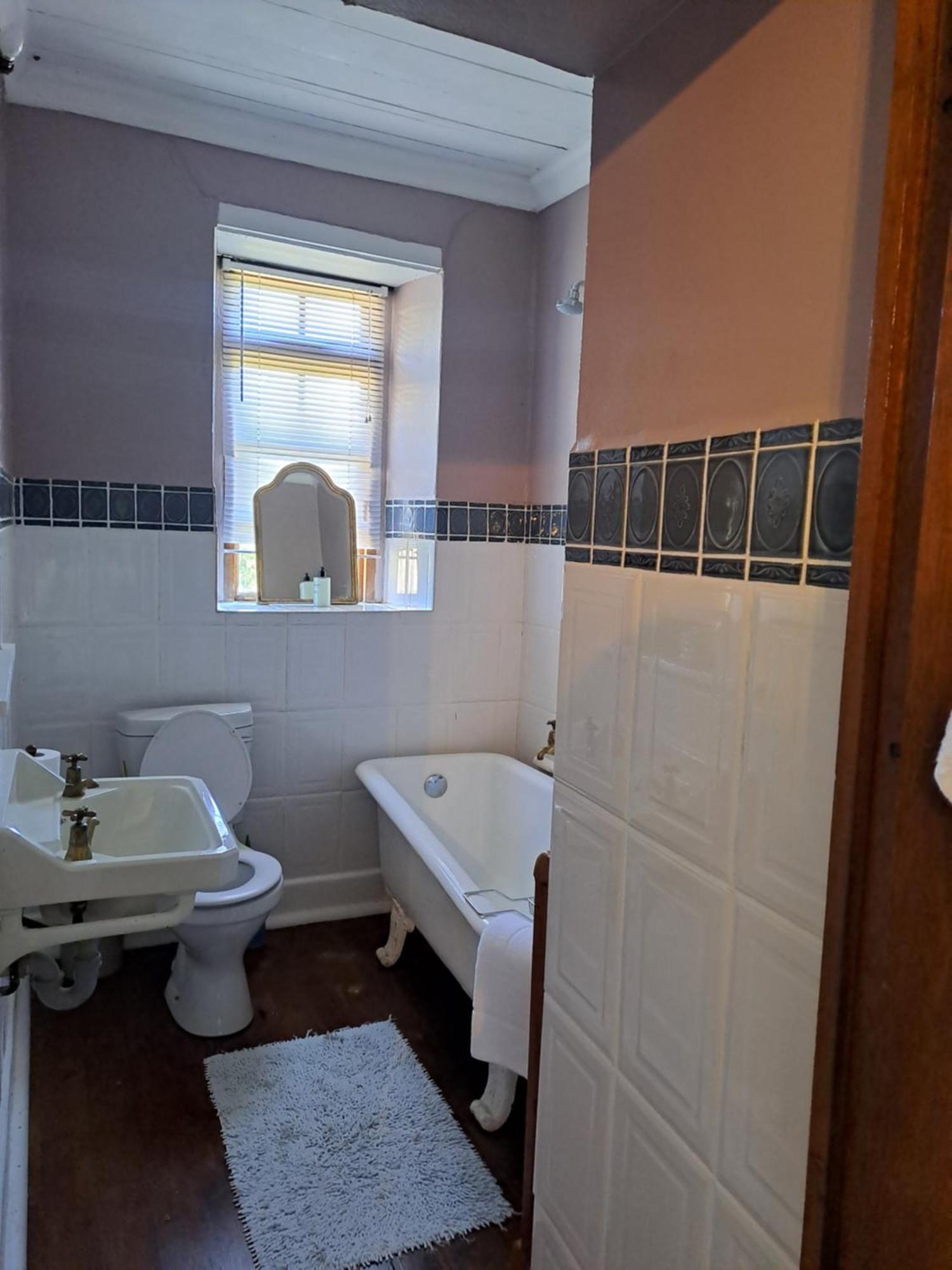 Portland Manor Bed & Breakfast Rheenendal Екстериор снимка