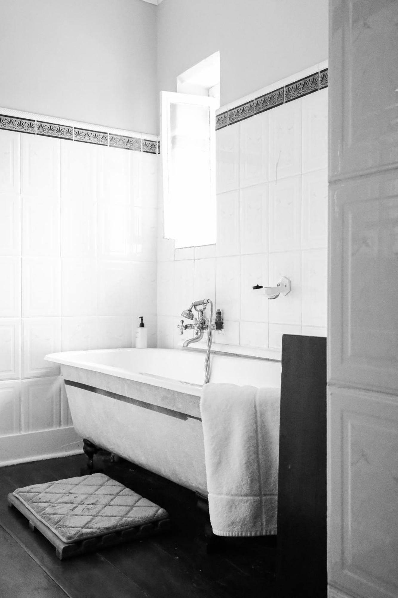 Portland Manor Bed & Breakfast Rheenendal Екстериор снимка