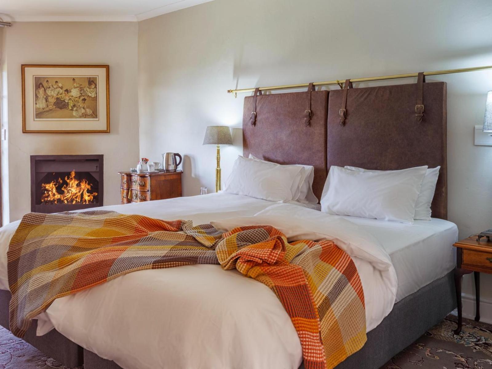 Portland Manor Bed & Breakfast Rheenendal Стая снимка