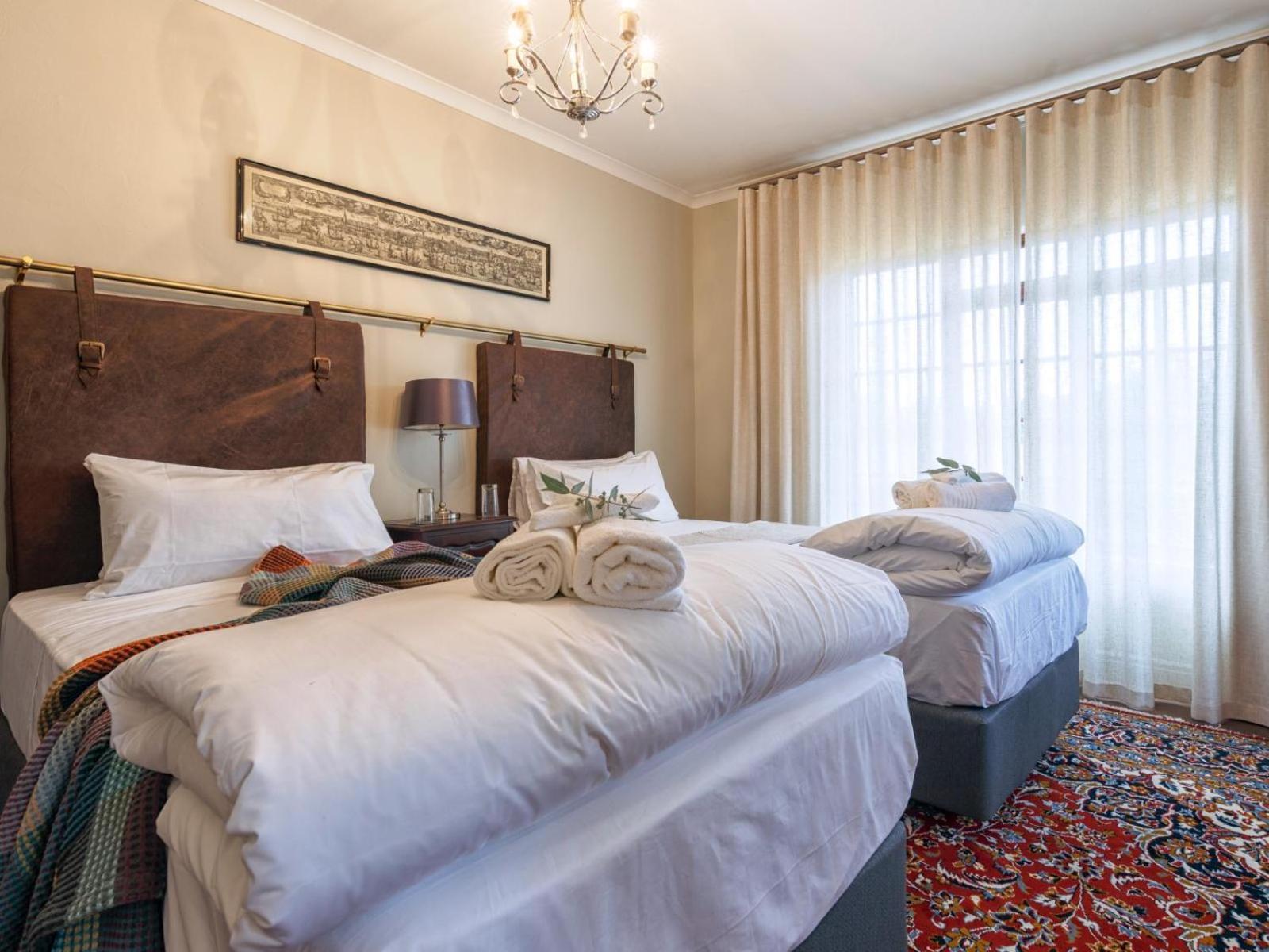 Portland Manor Bed & Breakfast Rheenendal Стая снимка