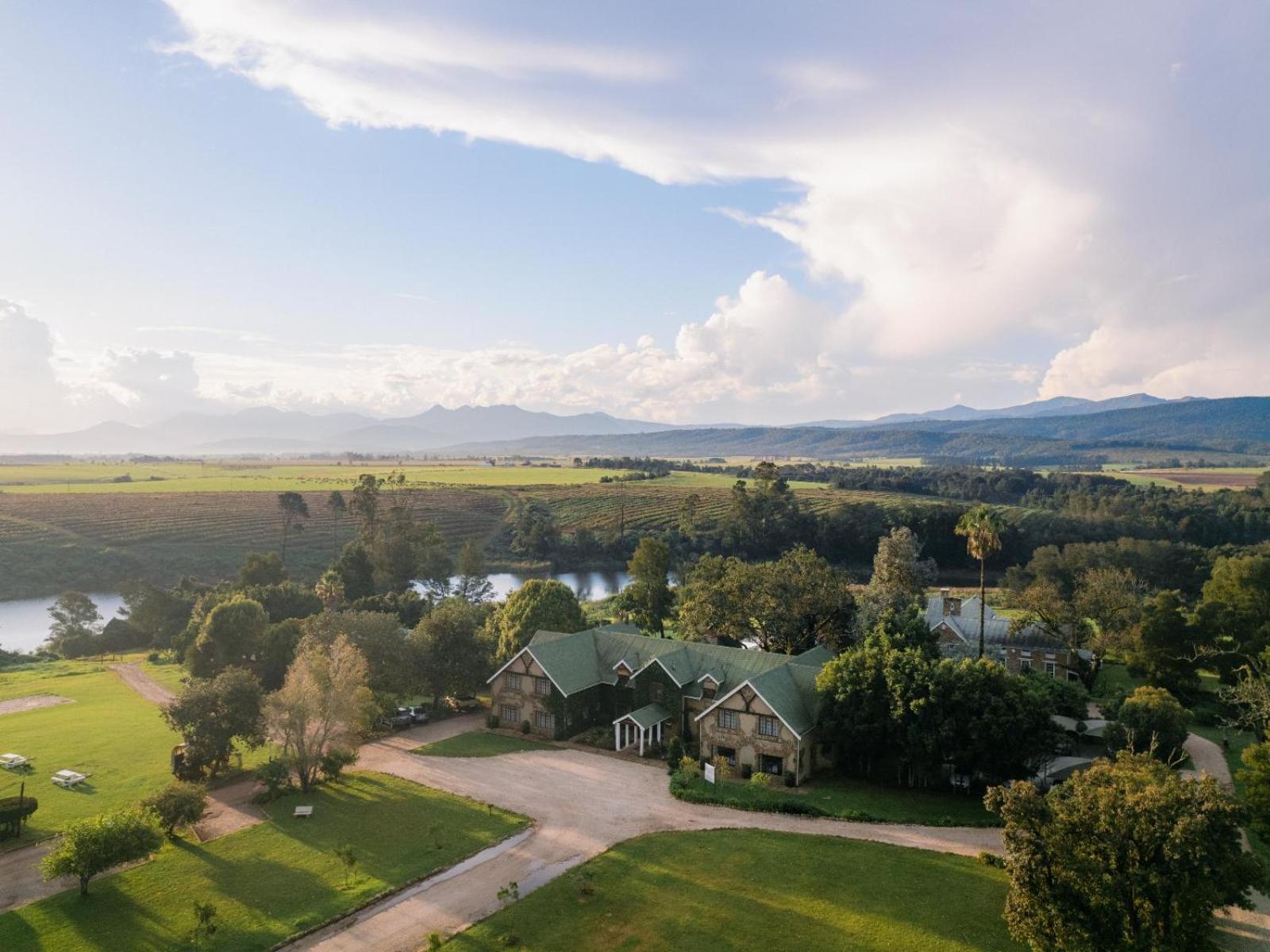 Portland Manor Bed & Breakfast Rheenendal Екстериор снимка