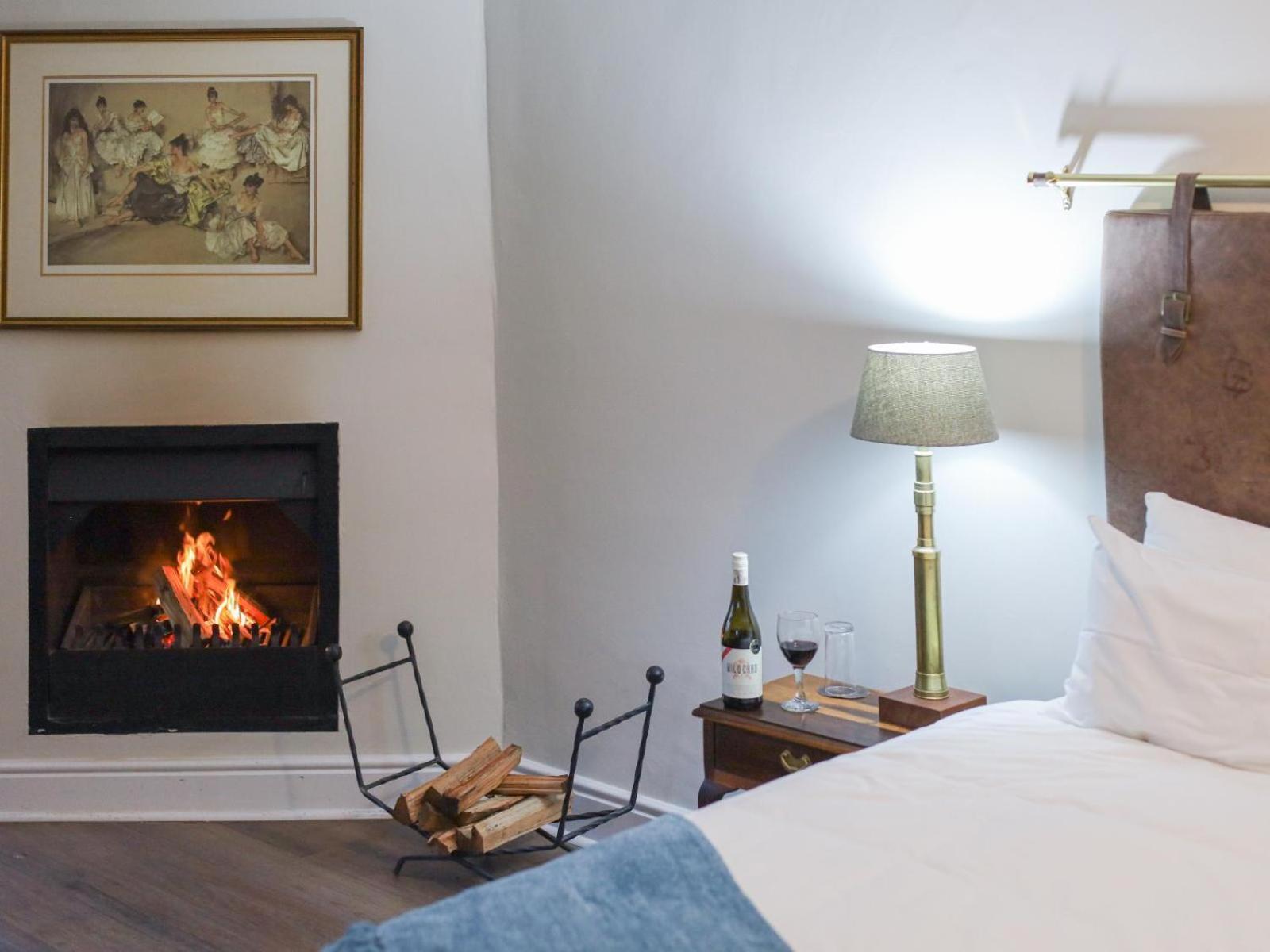 Portland Manor Bed & Breakfast Rheenendal Стая снимка