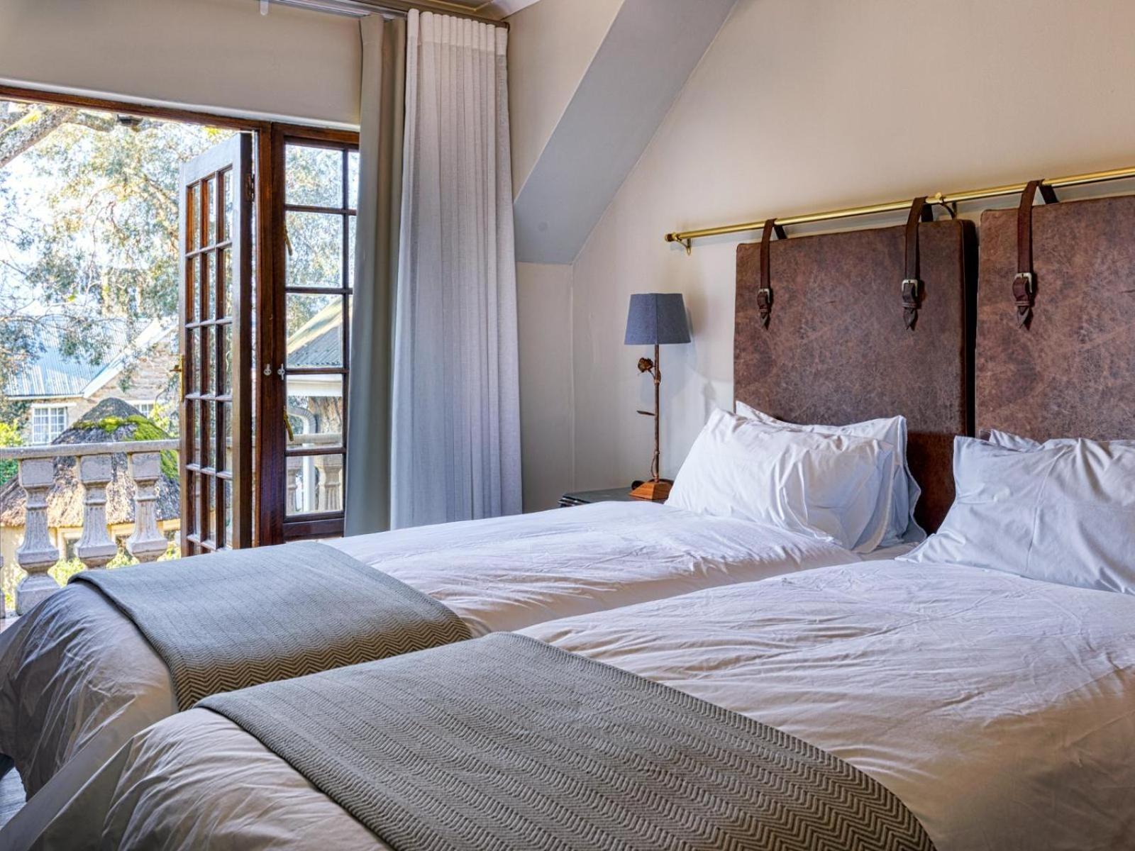 Portland Manor Bed & Breakfast Rheenendal Стая снимка