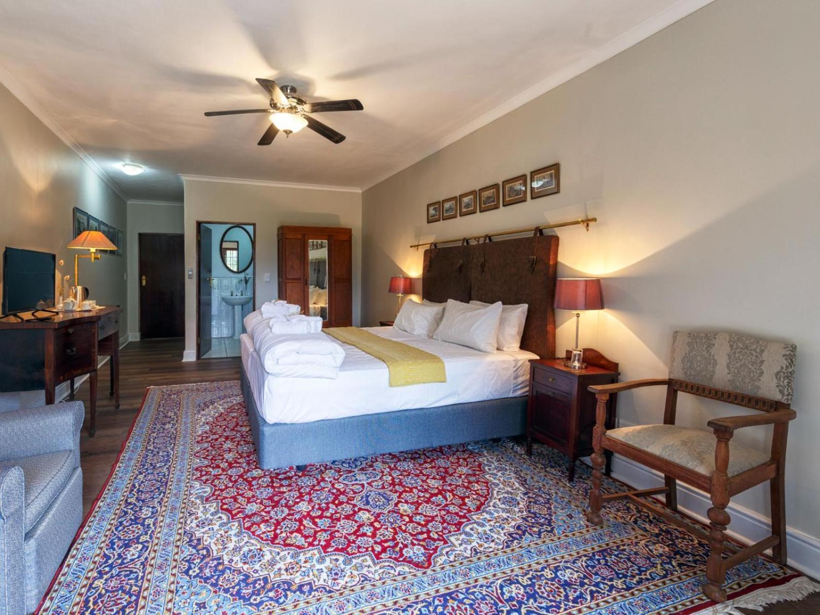 Portland Manor Bed & Breakfast Rheenendal Стая снимка