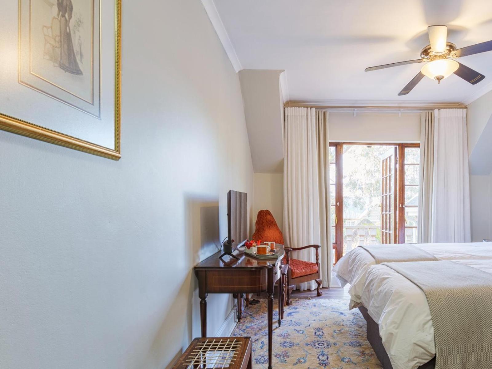 Portland Manor Bed & Breakfast Rheenendal Стая снимка