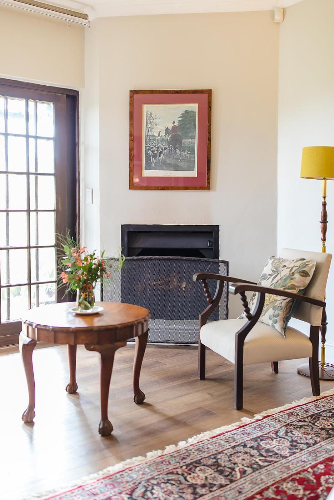 Portland Manor Bed & Breakfast Rheenendal Екстериор снимка