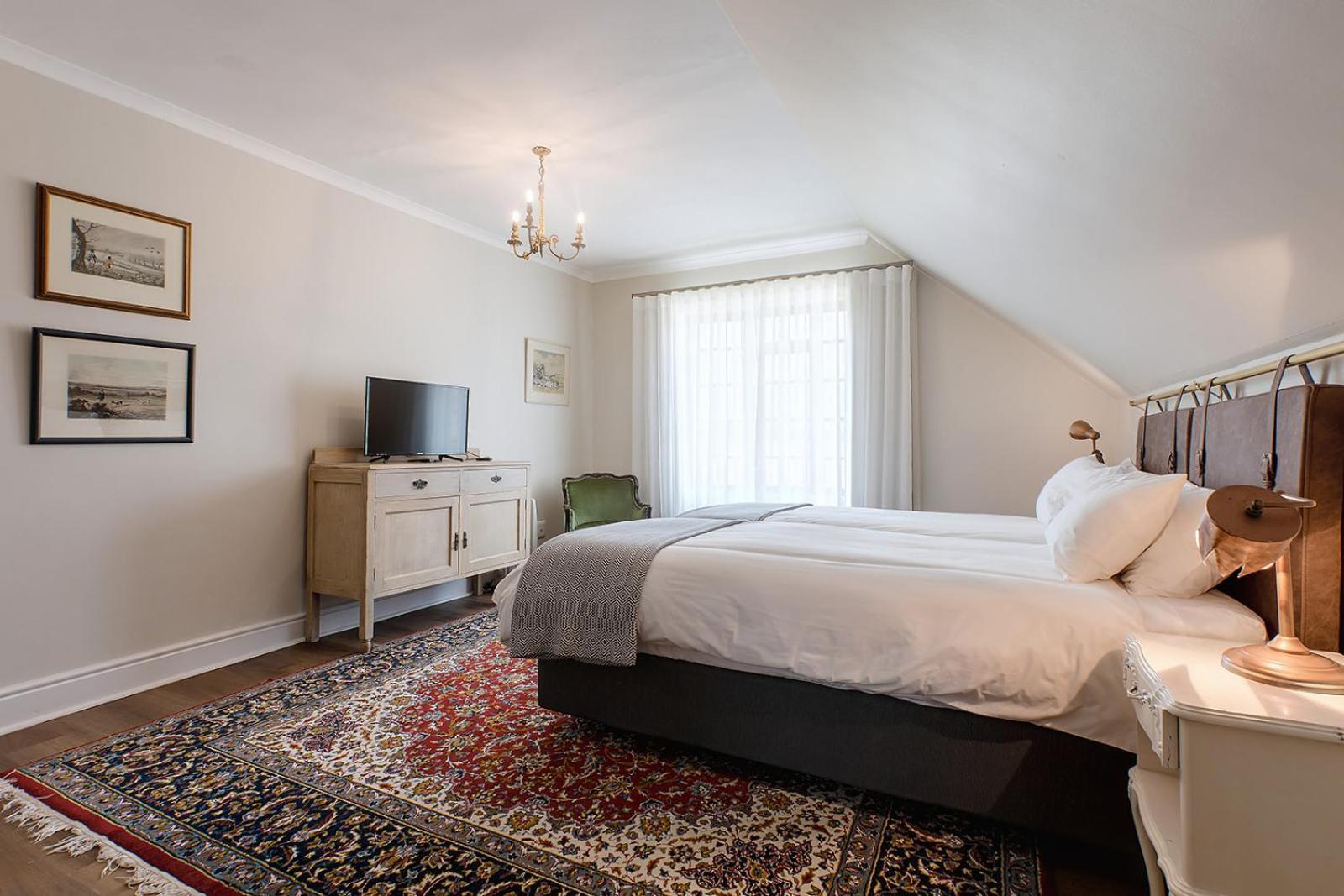Portland Manor Bed & Breakfast Rheenendal Екстериор снимка