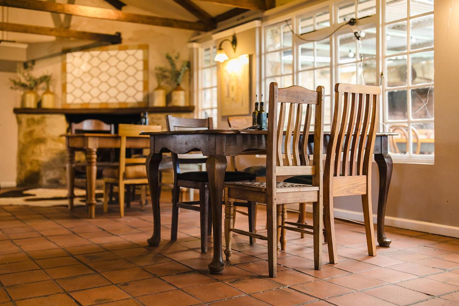 Portland Manor Bed & Breakfast Rheenendal Екстериор снимка