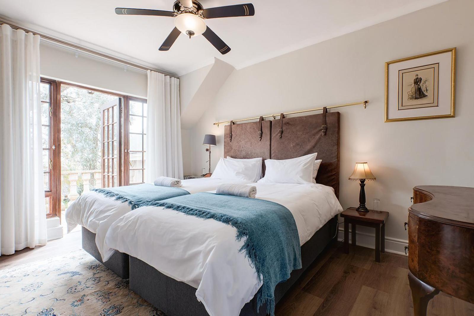 Portland Manor Bed & Breakfast Rheenendal Екстериор снимка
