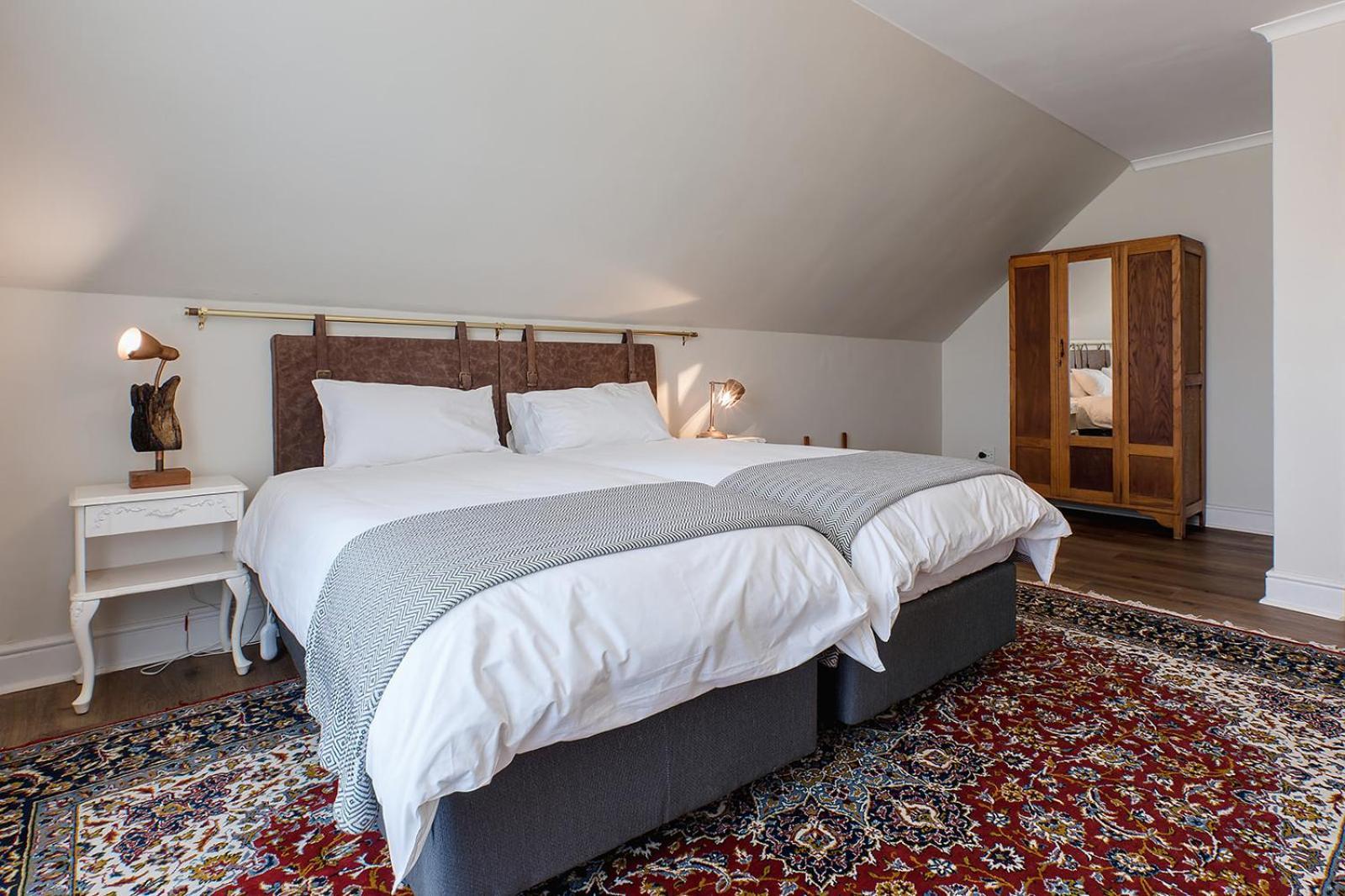 Portland Manor Bed & Breakfast Rheenendal Екстериор снимка
